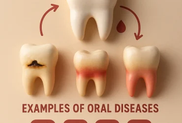 بهداشت دهان و دندان