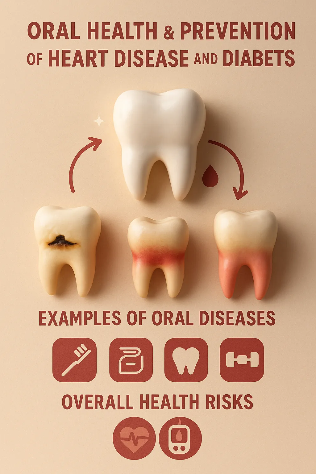 بهداشت دهان و دندان