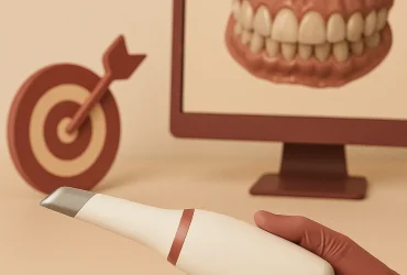 طراحی لبخند